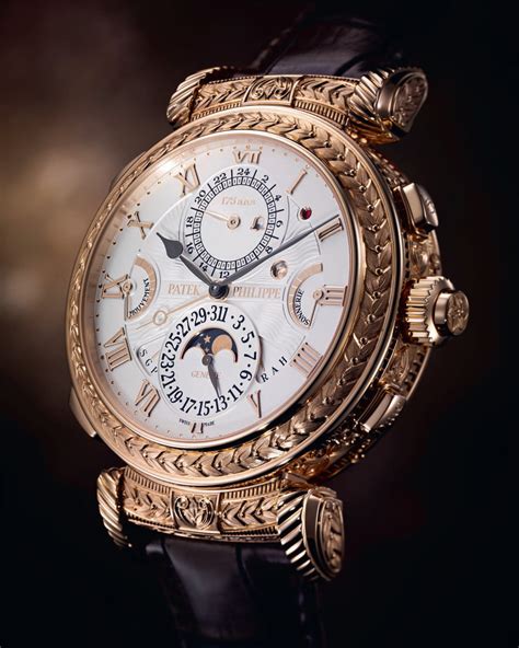 most expensive patek philippe|vintage patek philippe rare.